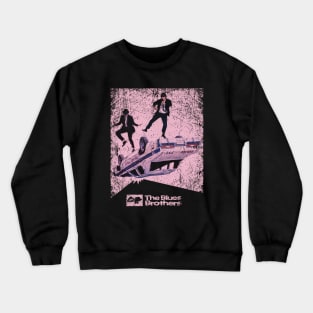 Chicago Legends Blues T-Shirt - Embrace the Spirit of the Windy City Crewneck Sweatshirt